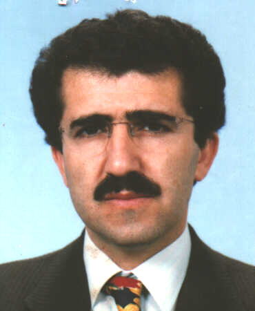 Ali Demir