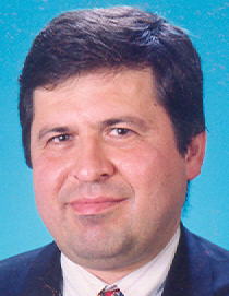 Mustafa Lütfi Öveçoğlu